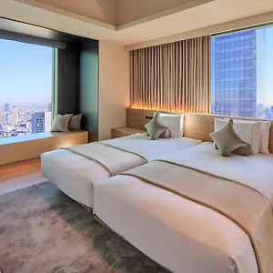 فندق The Royal Park Iconic Shiodome, طوكيو